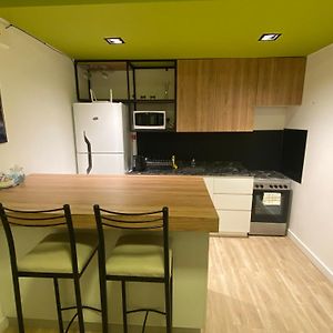 Apartamento de 1 Dormitorio